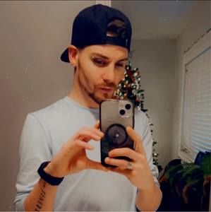 Meet your Posher, Bradley